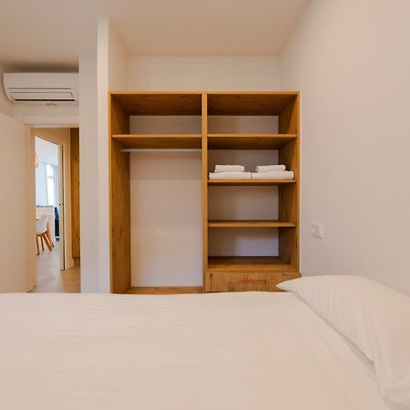 Apartamento Almadraba 로지즈 외부 사진