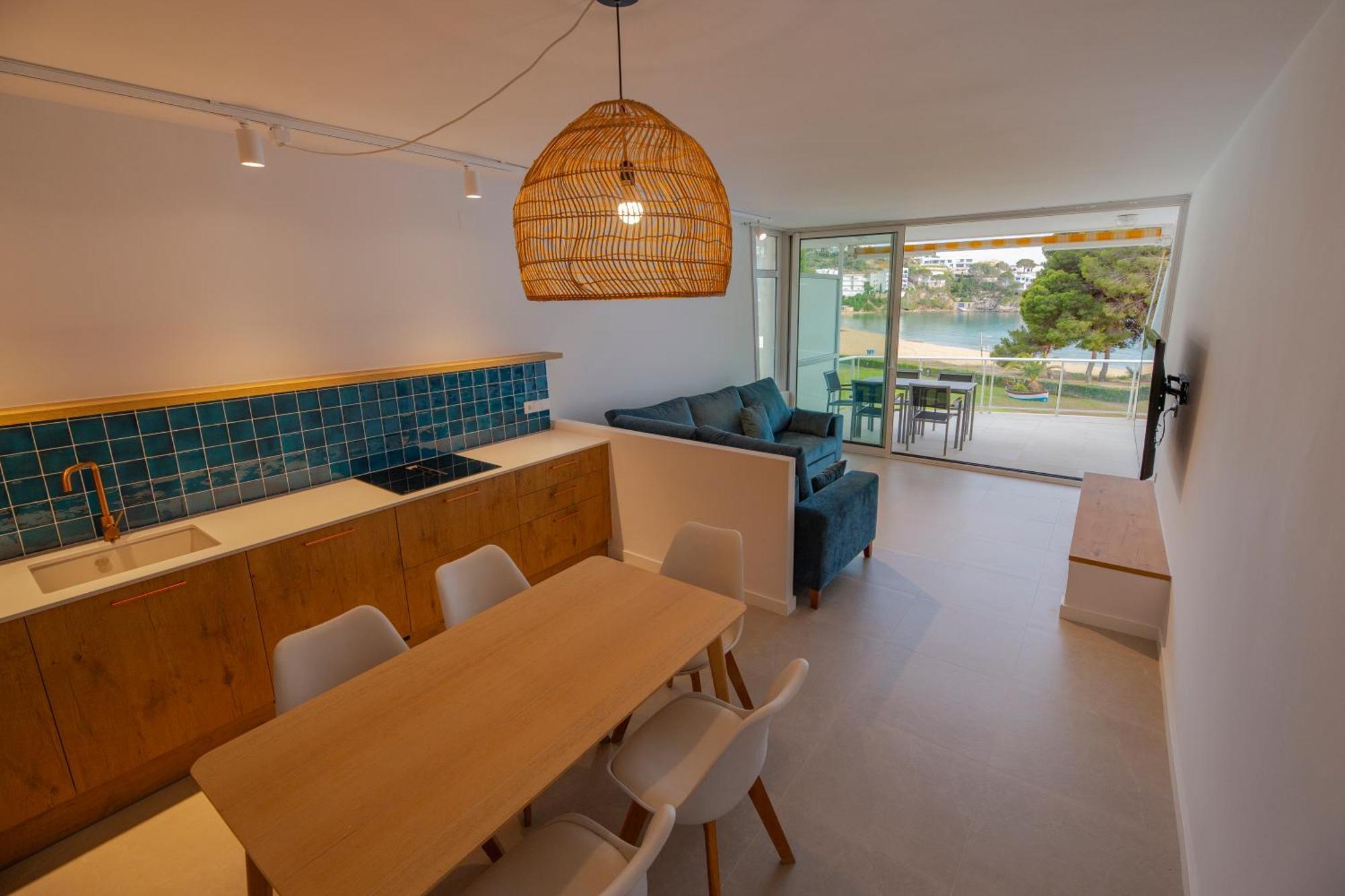 Apartamento Almadraba 로지즈 외부 사진