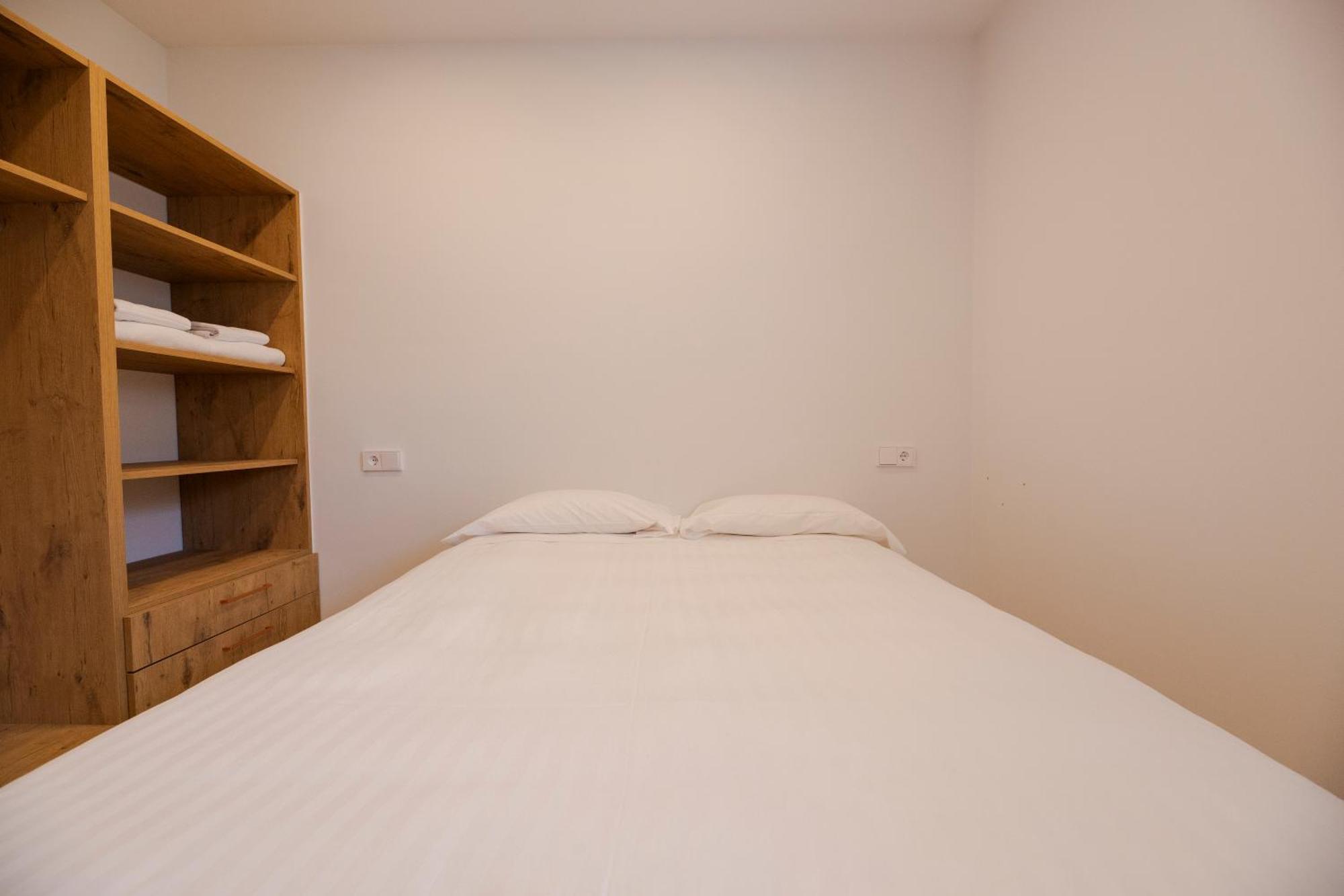 Apartamento Almadraba 로지즈 외부 사진