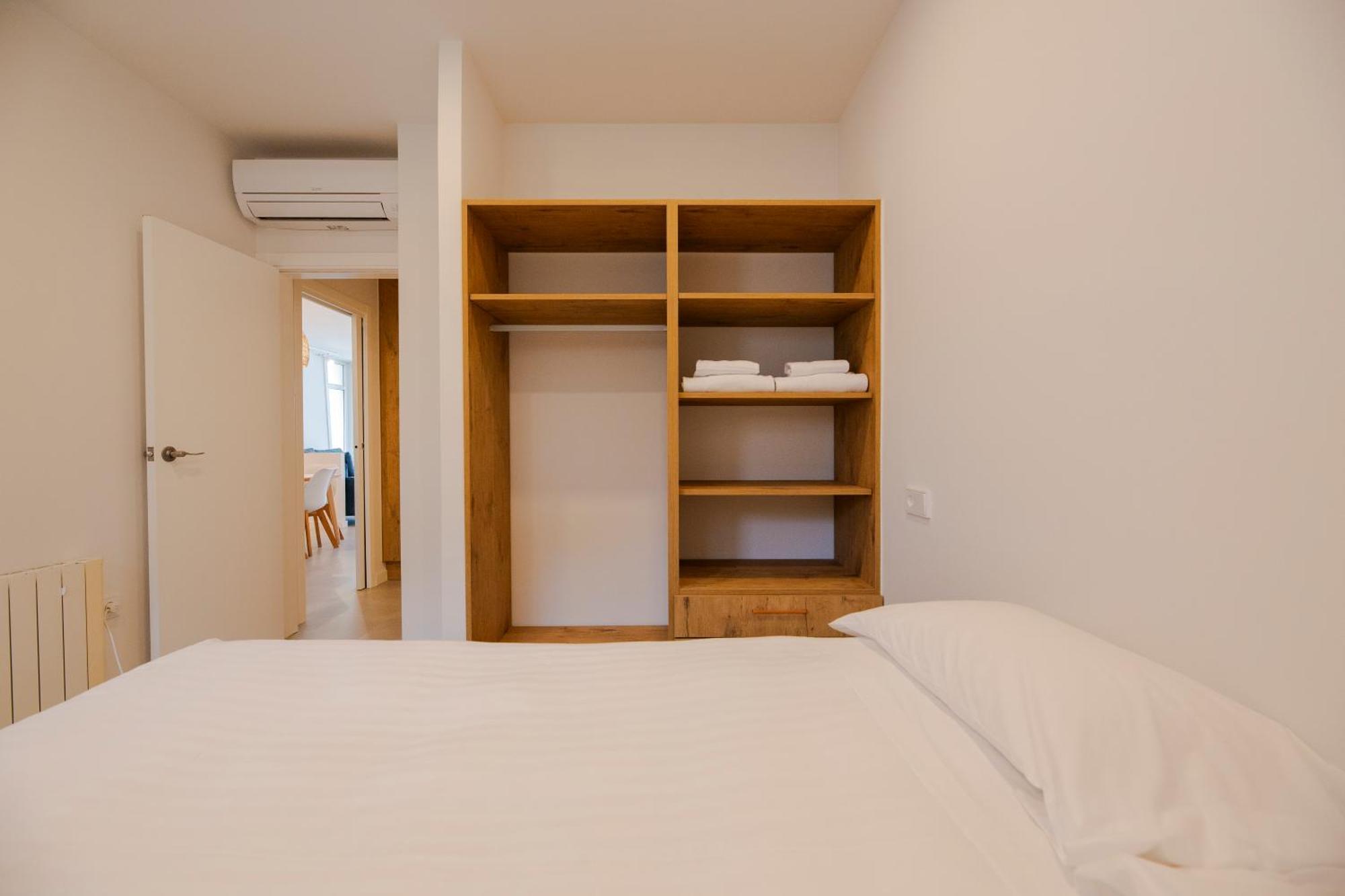 Apartamento Almadraba 로지즈 외부 사진
