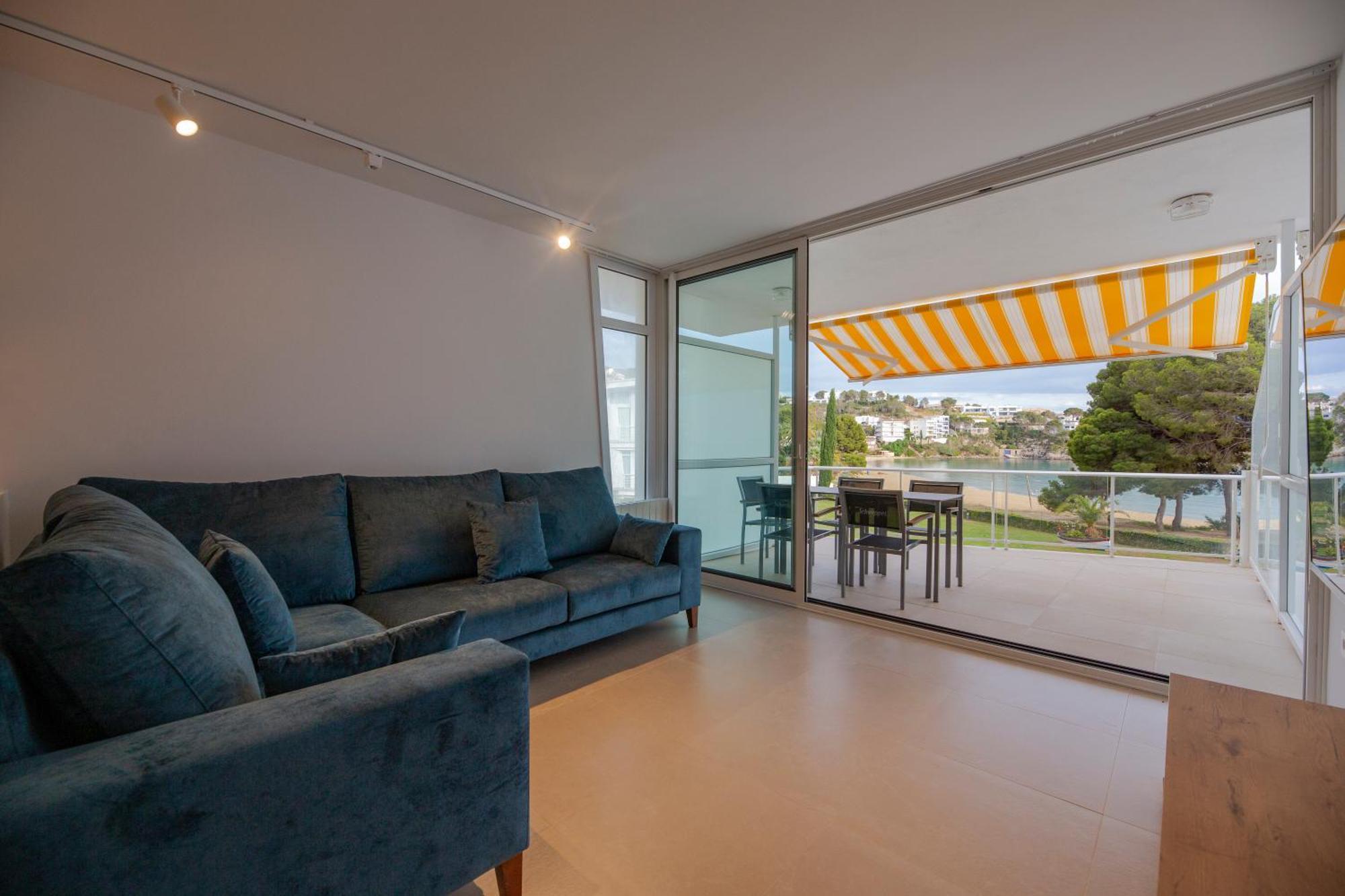 Apartamento Almadraba 로지즈 외부 사진