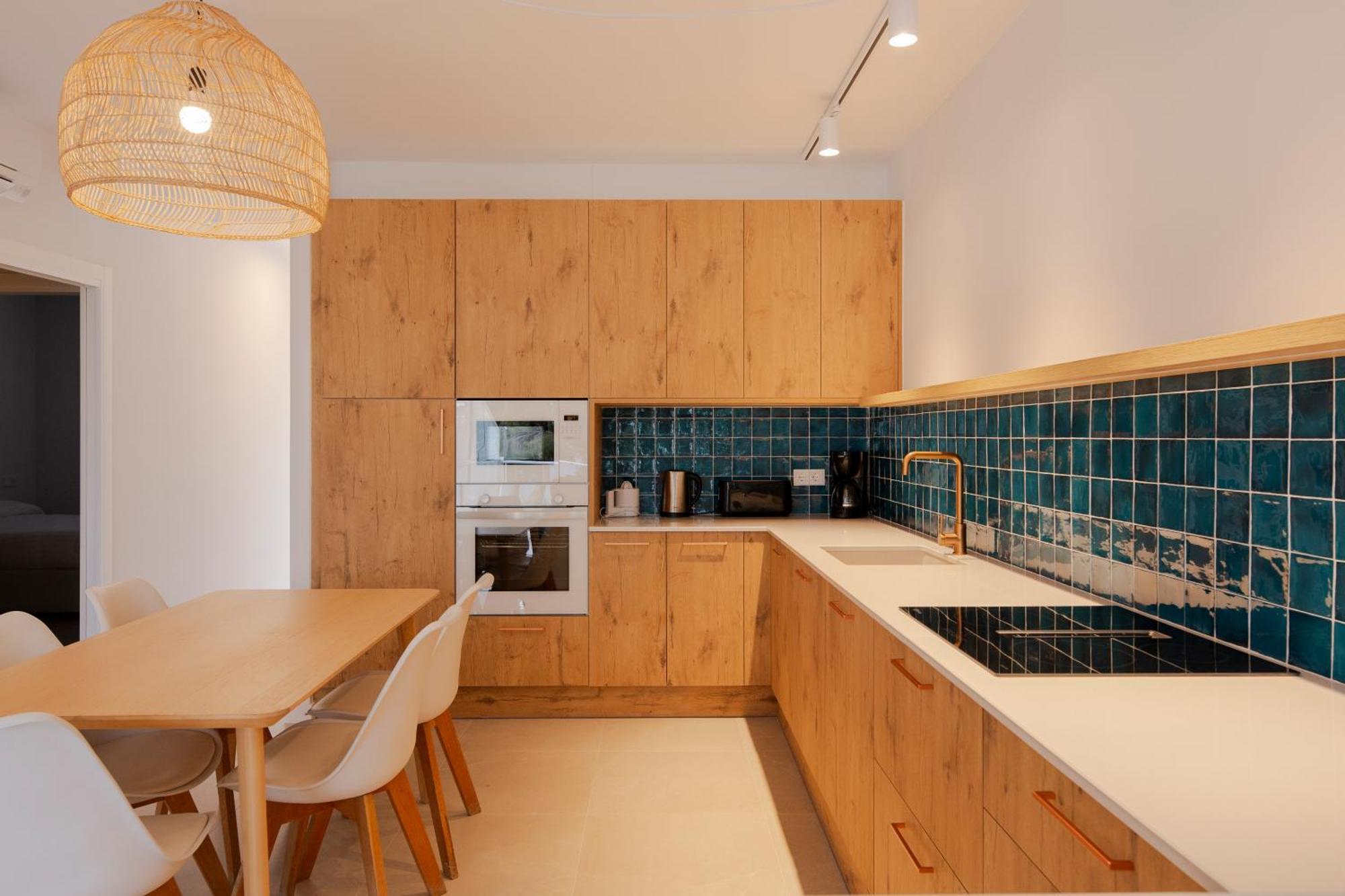 Apartamento Almadraba 로지즈 외부 사진