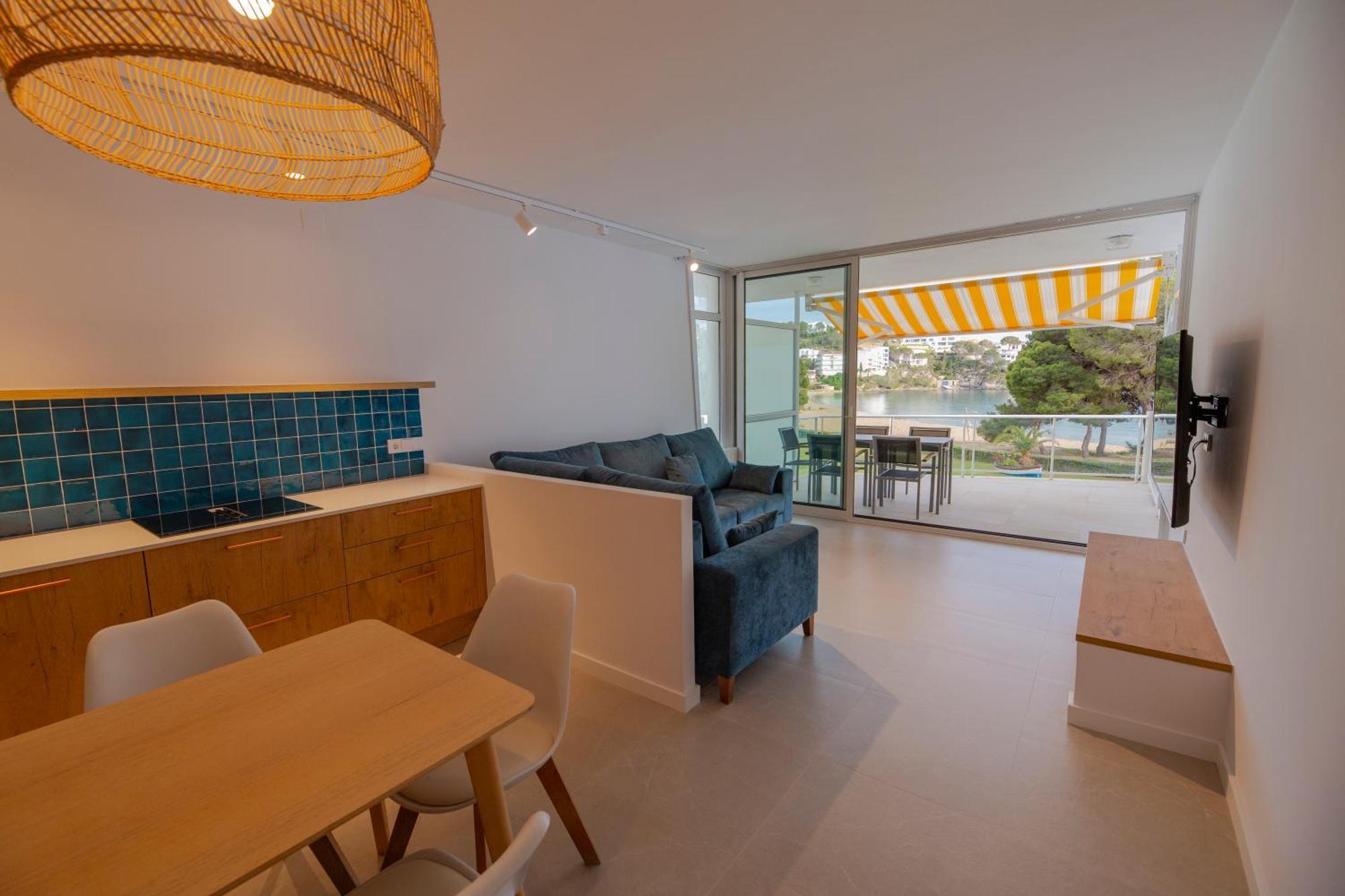 Apartamento Almadraba 로지즈 외부 사진