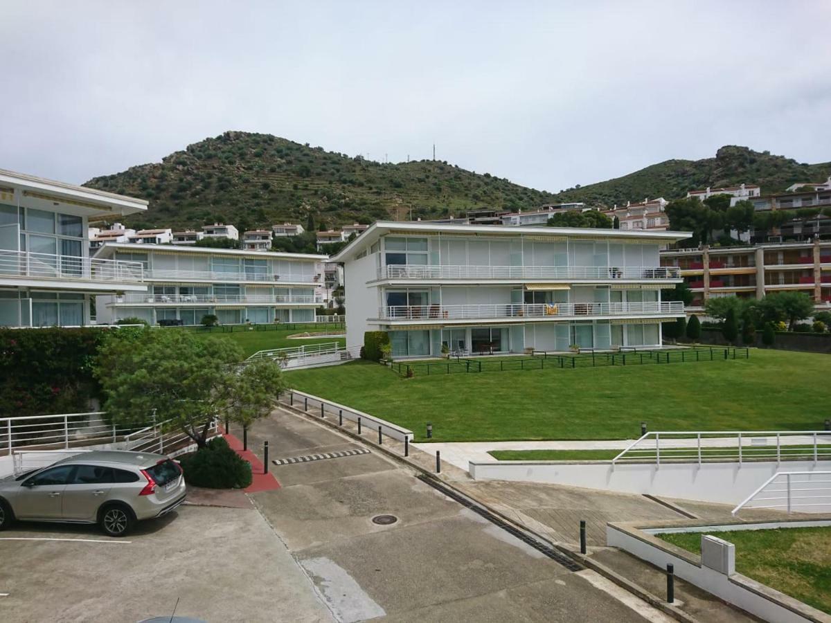Apartamento Almadraba 로지즈 외부 사진
